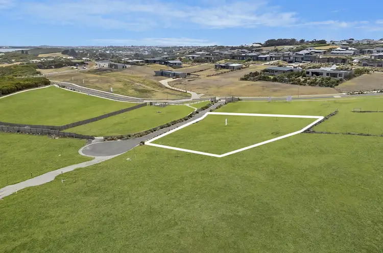 Fifth view of Homely land listing, LOT 19B Logans Beach Coastal Village, Warrnambool VIC 3280