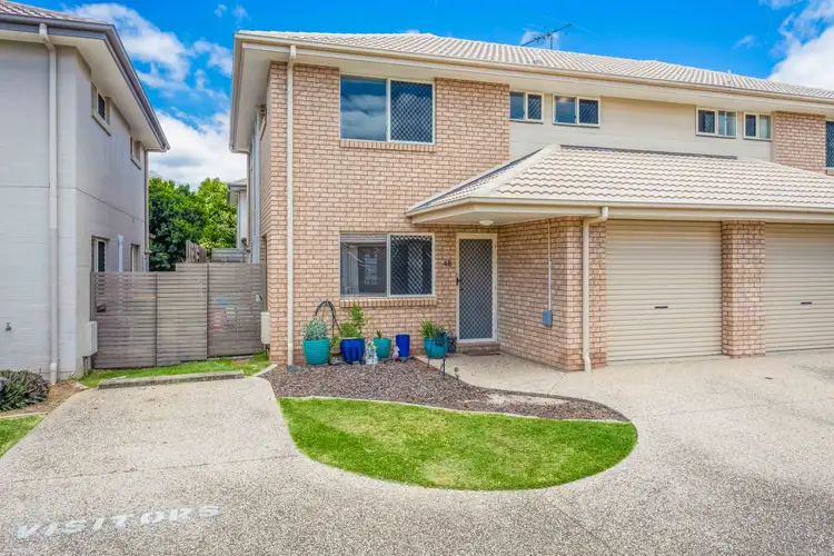 48/1 Elsie Street, Kallangur QLD 4503