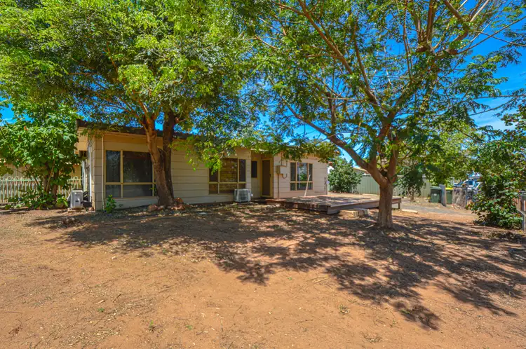 Main view of Homely house listing, 165 Athol Street, Port Hedland WA 6721