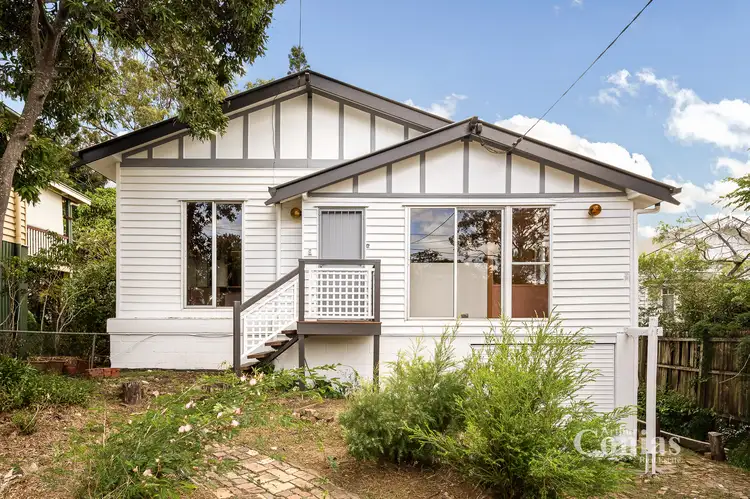 60 Ashgrove Avenue