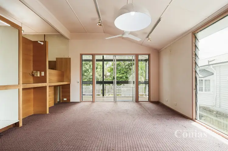Third view of Homely house listing, 60 Ashgrove Avenue, Ashgrove QLD 4060
