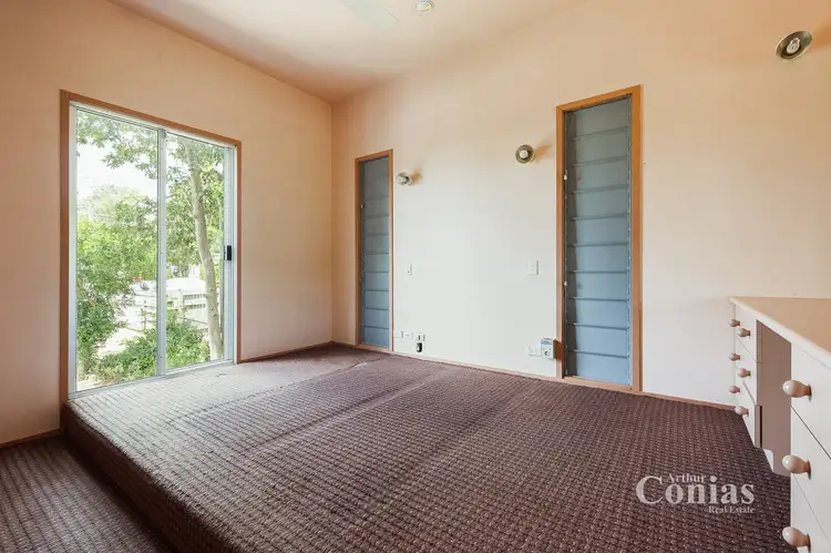 Fourth view of Homely house listing, 60 Ashgrove Avenue, Ashgrove QLD 4060