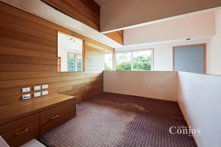 Sixth view of Homely house listing, 60 Ashgrove Avenue, Ashgrove QLD 4060