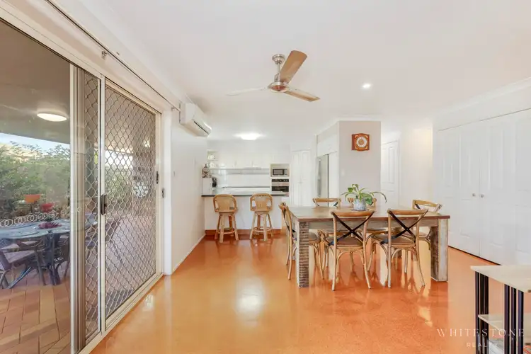Third view of Homely house listing, 24 Seymore Avenue, Kalkie QLD 4670