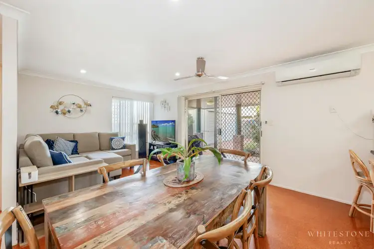 Fourth view of Homely house listing, 24 Seymore Avenue, Kalkie QLD 4670
