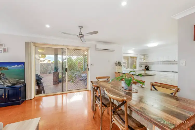 Fifth view of Homely house listing, 24 Seymore Avenue, Kalkie QLD 4670
