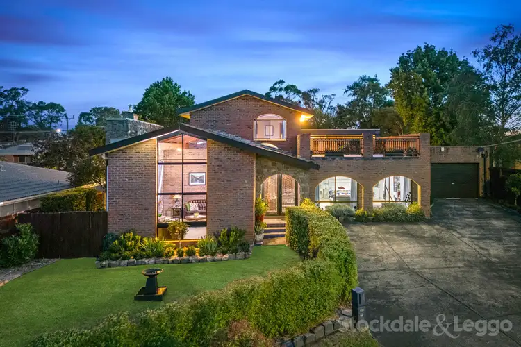 3 Sainsbury Court, Mount Clear VIC 3350