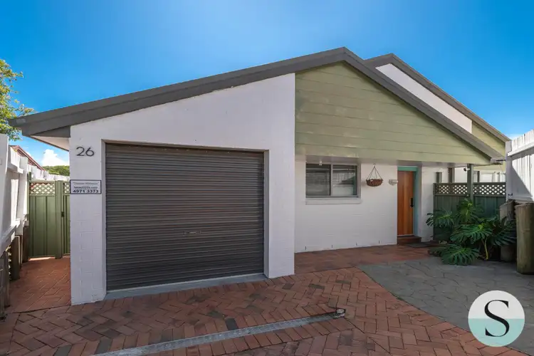 26 Tasman Court, Caves Beach NSW 2281