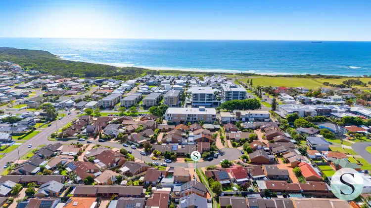 Second view of Homely house listing, 26 Tasman Court, Caves Beach NSW 2281