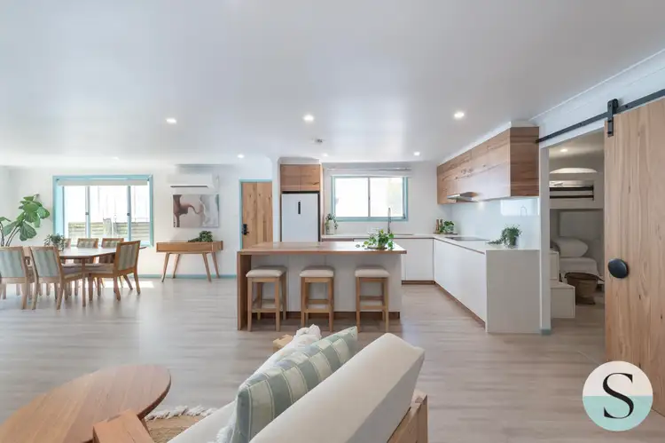 Third view of Homely house listing, 26 Tasman Court, Caves Beach NSW 2281