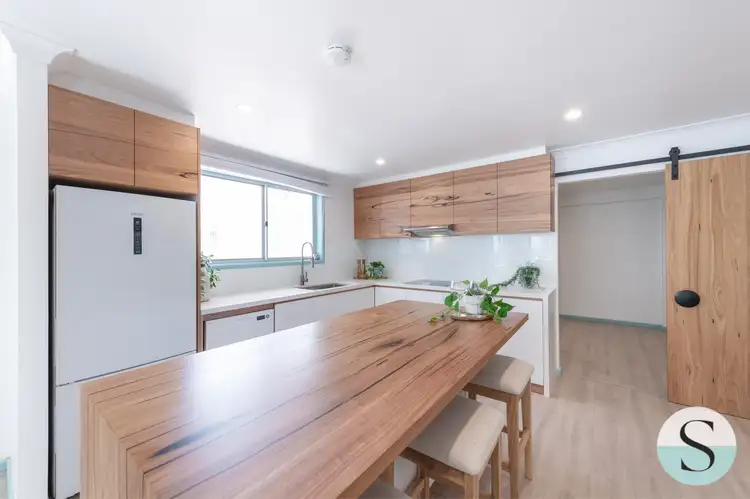 Fourth view of Homely house listing, 26 Tasman Court, Caves Beach NSW 2281