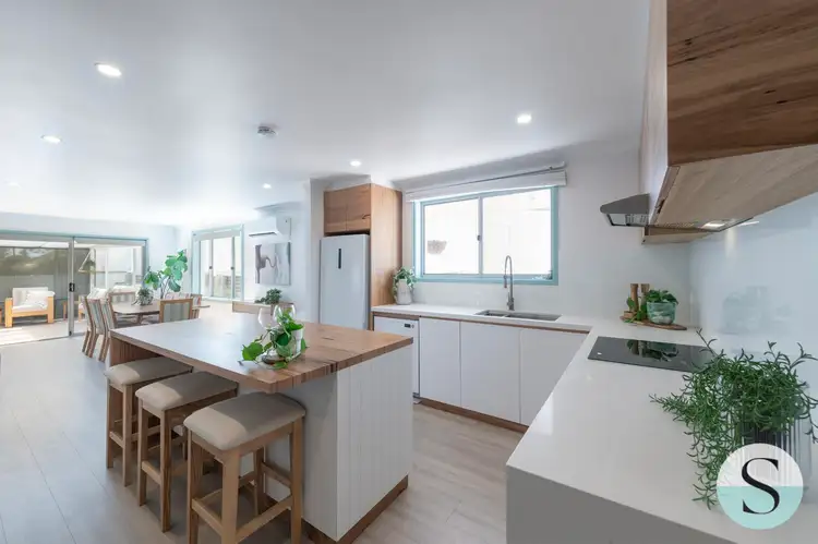 Fifth view of Homely house listing, 26 Tasman Court, Caves Beach NSW 2281