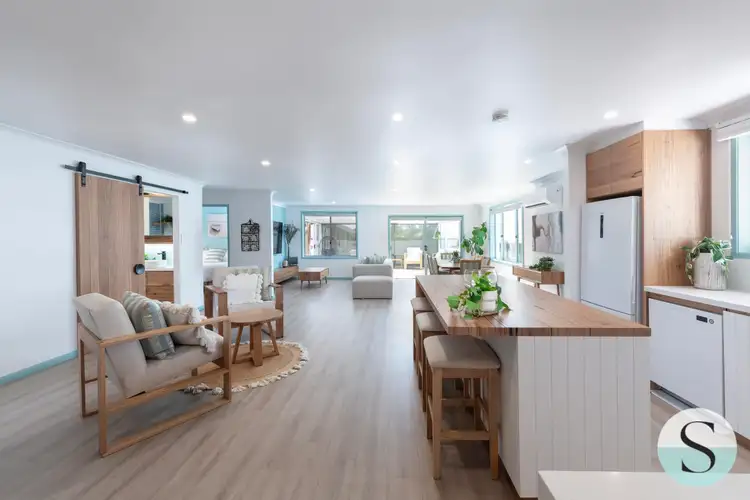 Sixth view of Homely house listing, 26 Tasman Court, Caves Beach NSW 2281