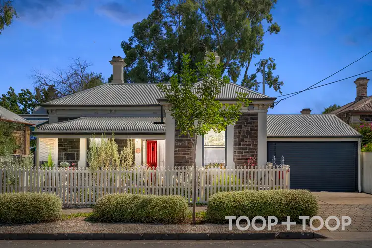 219 Beulah Road, Beulah Park SA 5067