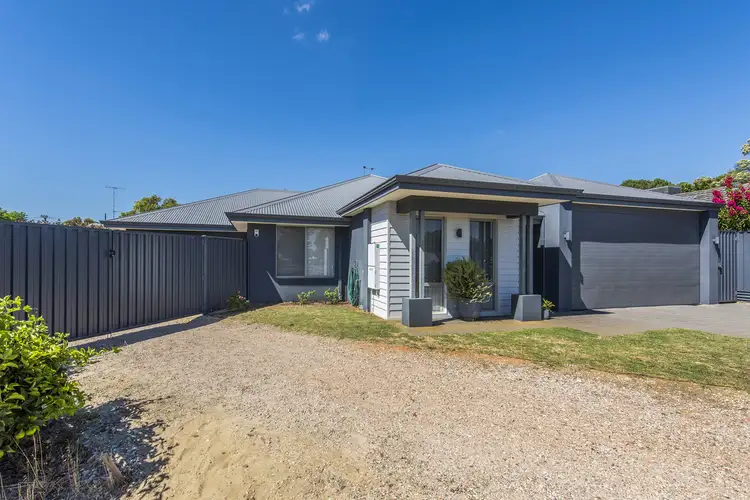 Second view of Homely house listing, 23 Aralia Way, Forrestfield WA 6058