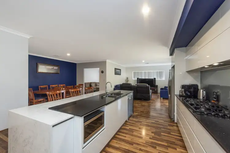 Sixth view of Homely house listing, 23 Aralia Way, Forrestfield WA 6058