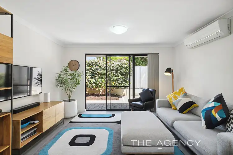 371A Hector Street, Yokine WA 6060