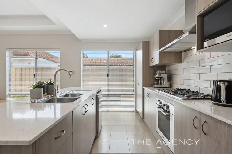Main view of Homely house listing, 162B Eton Street, Joondanna WA 6060