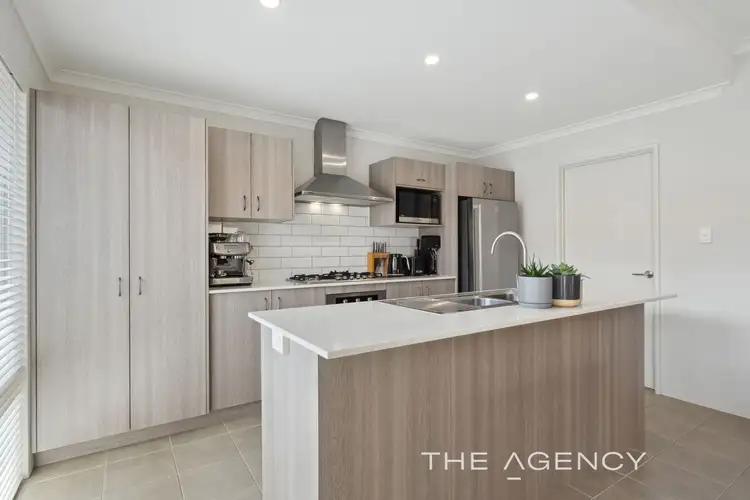 Third view of Homely house listing, 162B Eton Street, Joondanna WA 6060