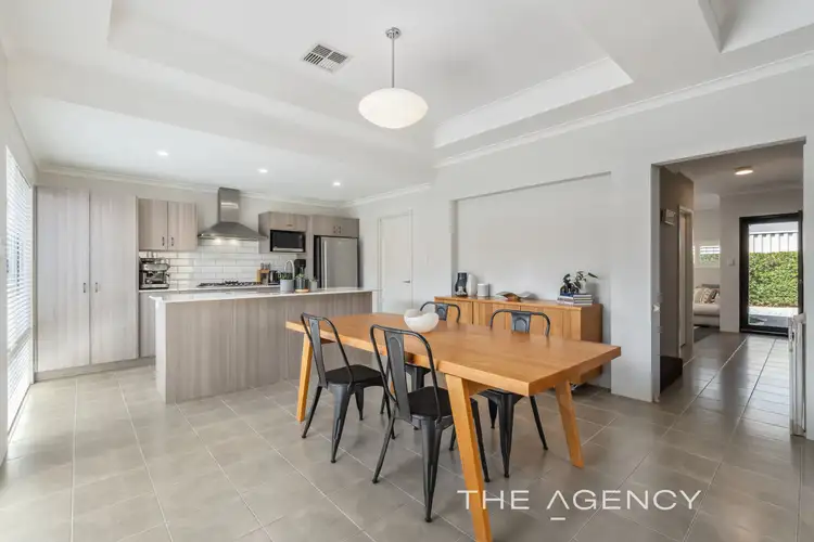 Fifth view of Homely house listing, 162B Eton Street, Joondanna WA 6060