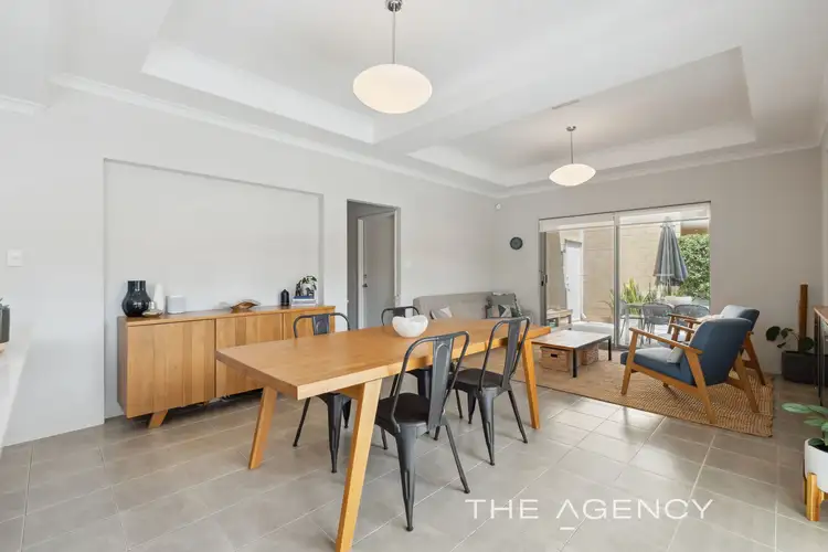 Sixth view of Homely house listing, 162B Eton Street, Joondanna WA 6060
