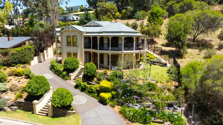 Second view of Homely house listing, 38 Gallery Road, Highbury SA 5089