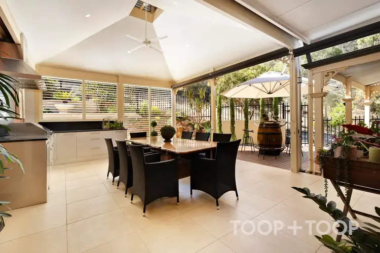 Fourth view of Homely house listing, 38 Gallery Road, Highbury SA 5089