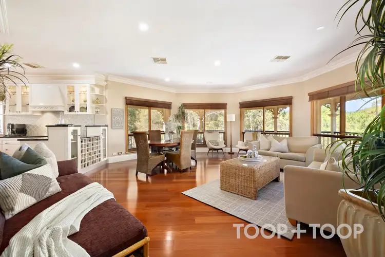 Fifth view of Homely house listing, 38 Gallery Road, Highbury SA 5089