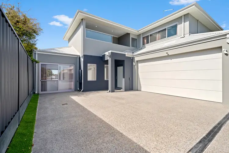 47B Camberwarra Drive