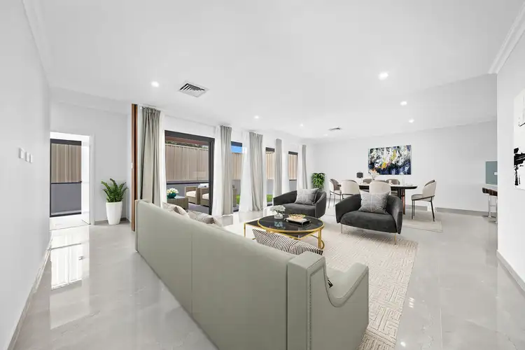 Second view of Homely house listing, 47B Camberwarra Drive, Craigie WA 6025
