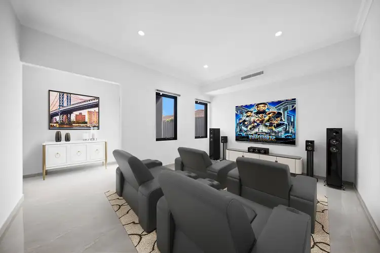 Fourth view of Homely house listing, 47B Camberwarra Drive, Craigie WA 6025
