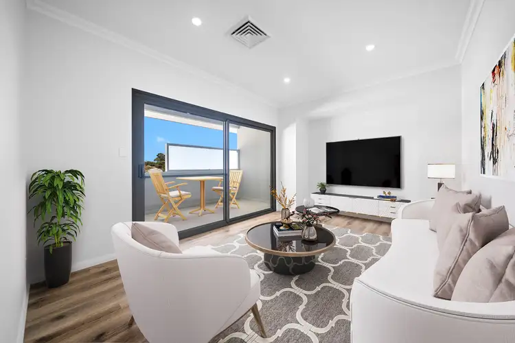 Fifth view of Homely house listing, 47B Camberwarra Drive, Craigie WA 6025