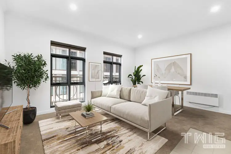 612/551 Flinders Lane, Melbourne VIC 3000
