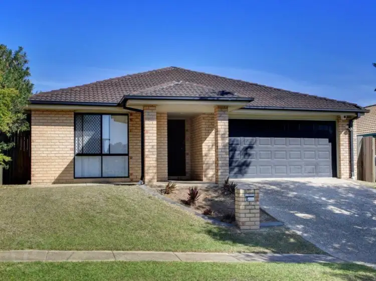 15 Oakmont Street, Oxley QLD 4075
