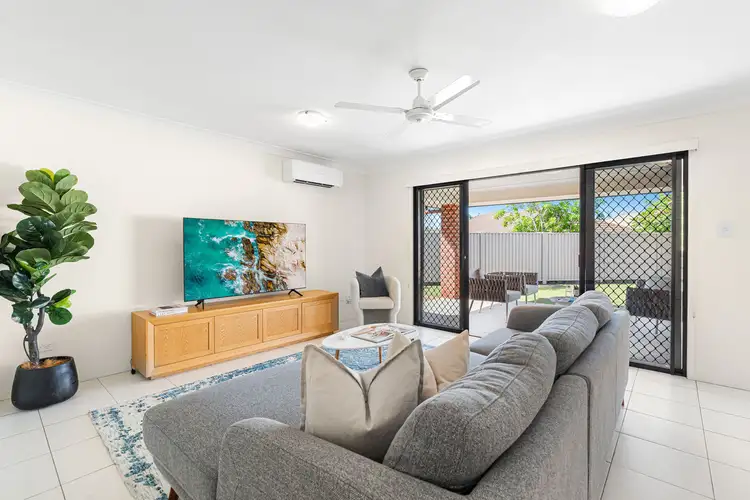 Fifth view of Homely house listing, 8 Malia Court, Wynnum West QLD 4178
