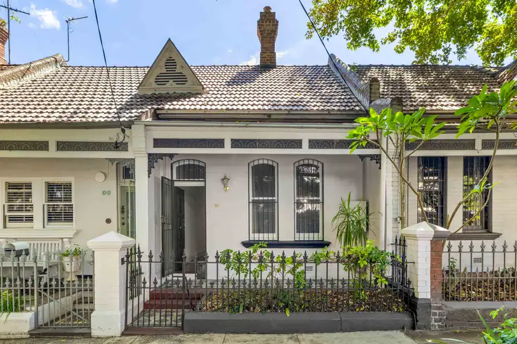 88 Baptist Street, Redfern NSW 2016