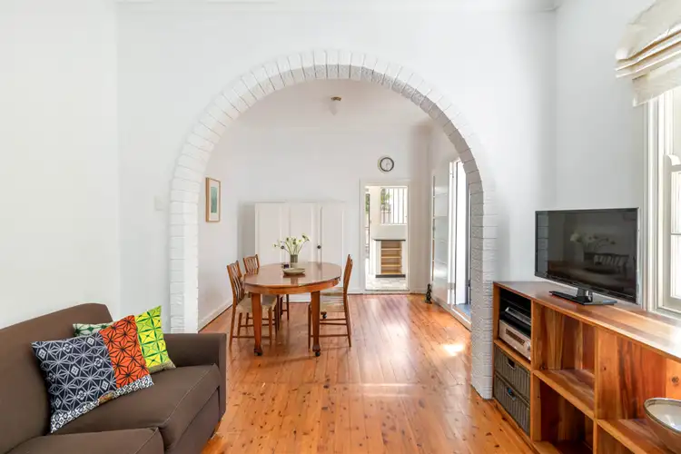 Second view of Homely house listing, 88 Baptist Street, Redfern NSW 2016