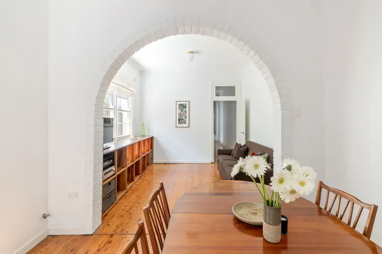 Third view of Homely house listing, 88 Baptist Street, Redfern NSW 2016