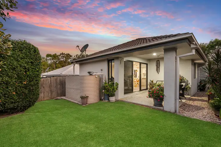 Third view of Homely house listing, 12 Alton Towers Street, Springfield Lakes QLD 4300