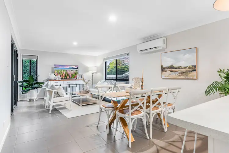 Fifth view of Homely house listing, 12 Alton Towers Street, Springfield Lakes QLD 4300