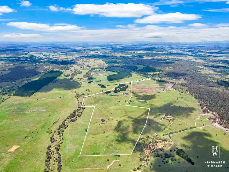 181 Inverary Road, Bungonia NSW 2580