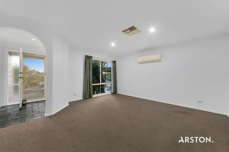 Third view of Homely house listing, 1 Addlington Court, Narre Warren South VIC 3805