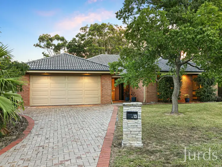 Main view of Homely house listing, 13 Millfield Road, Millfield NSW 2325