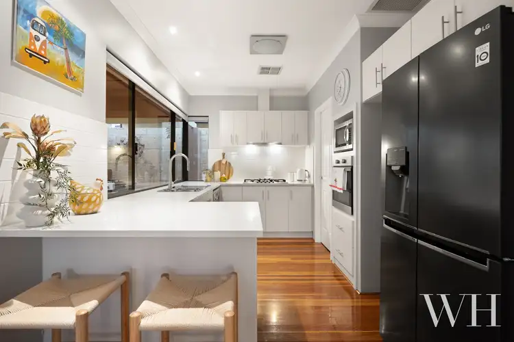 Fourth view of Homely house listing, 178A Forrest Street, Fremantle WA 6160