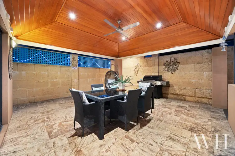 Fifth view of Homely house listing, 178A Forrest Street, Fremantle WA 6160