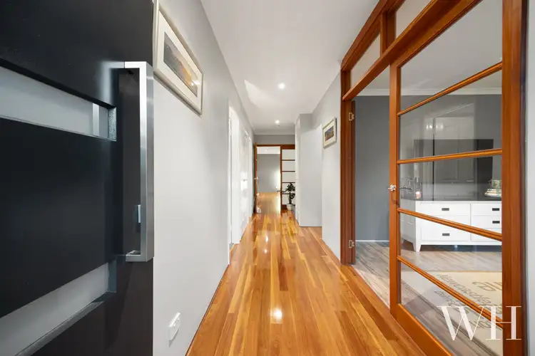 Sixth view of Homely house listing, 178A Forrest Street, Fremantle WA 6160