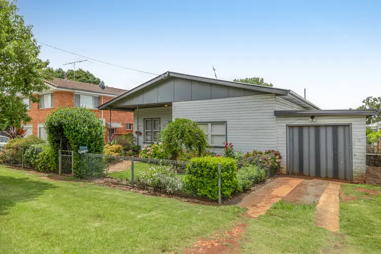 5 Eton Street, East Toowoomba QLD 4350