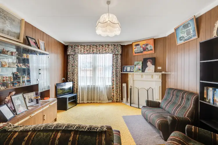 Second view of Homely house listing, 5 Eton Street, East Toowoomba QLD 4350