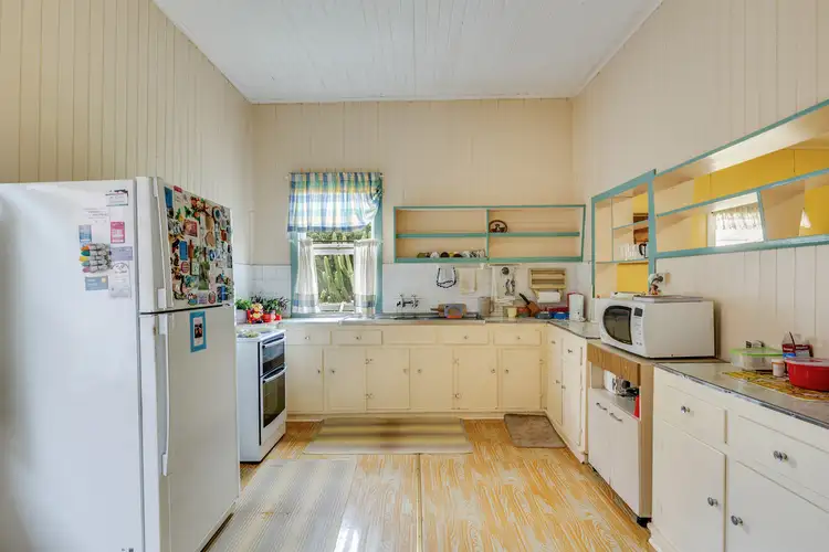 Third view of Homely house listing, 5 Eton Street, East Toowoomba QLD 4350