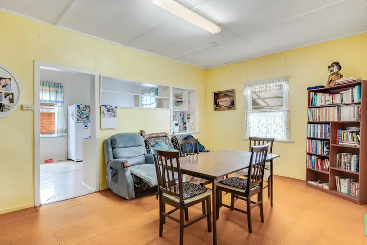 Fourth view of Homely house listing, 5 Eton Street, East Toowoomba QLD 4350